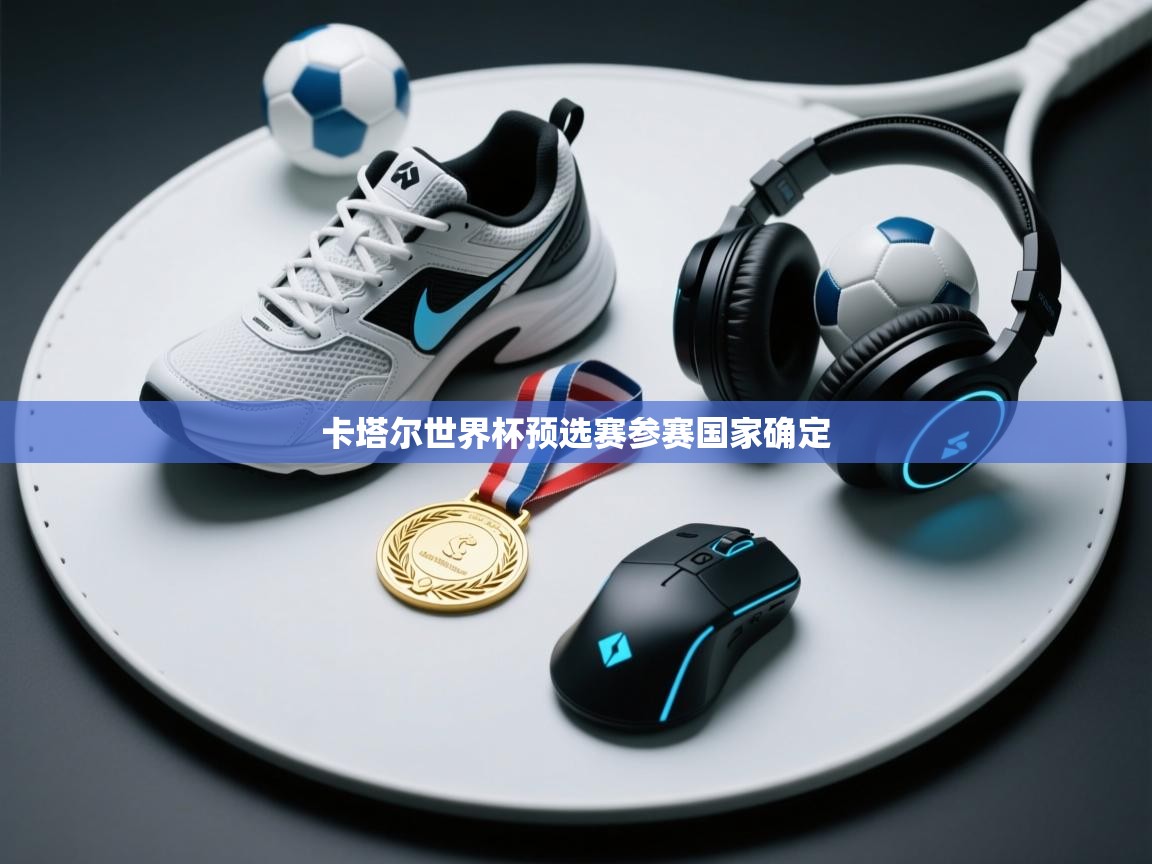 卡塔尔世界杯预选赛参赛国家确定  第1张