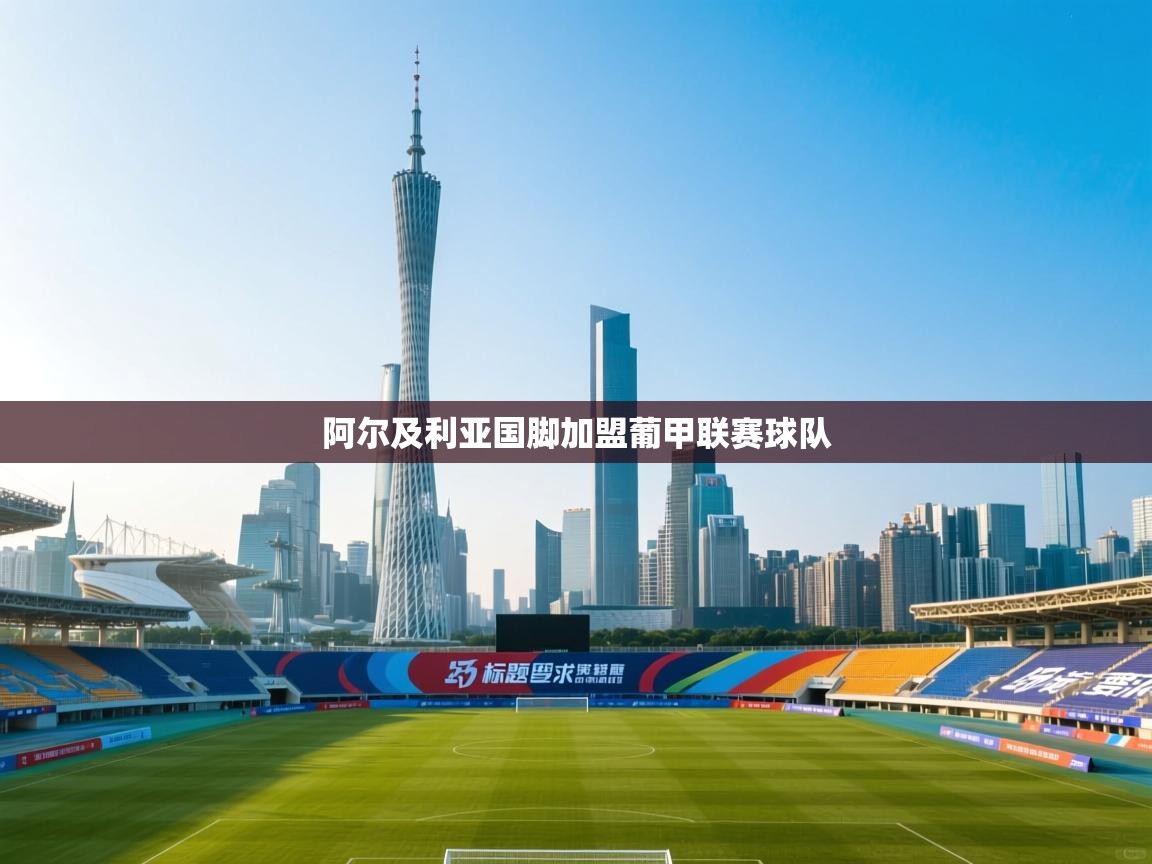 阿尔及利亚国脚加盟葡甲联赛球队  第2张