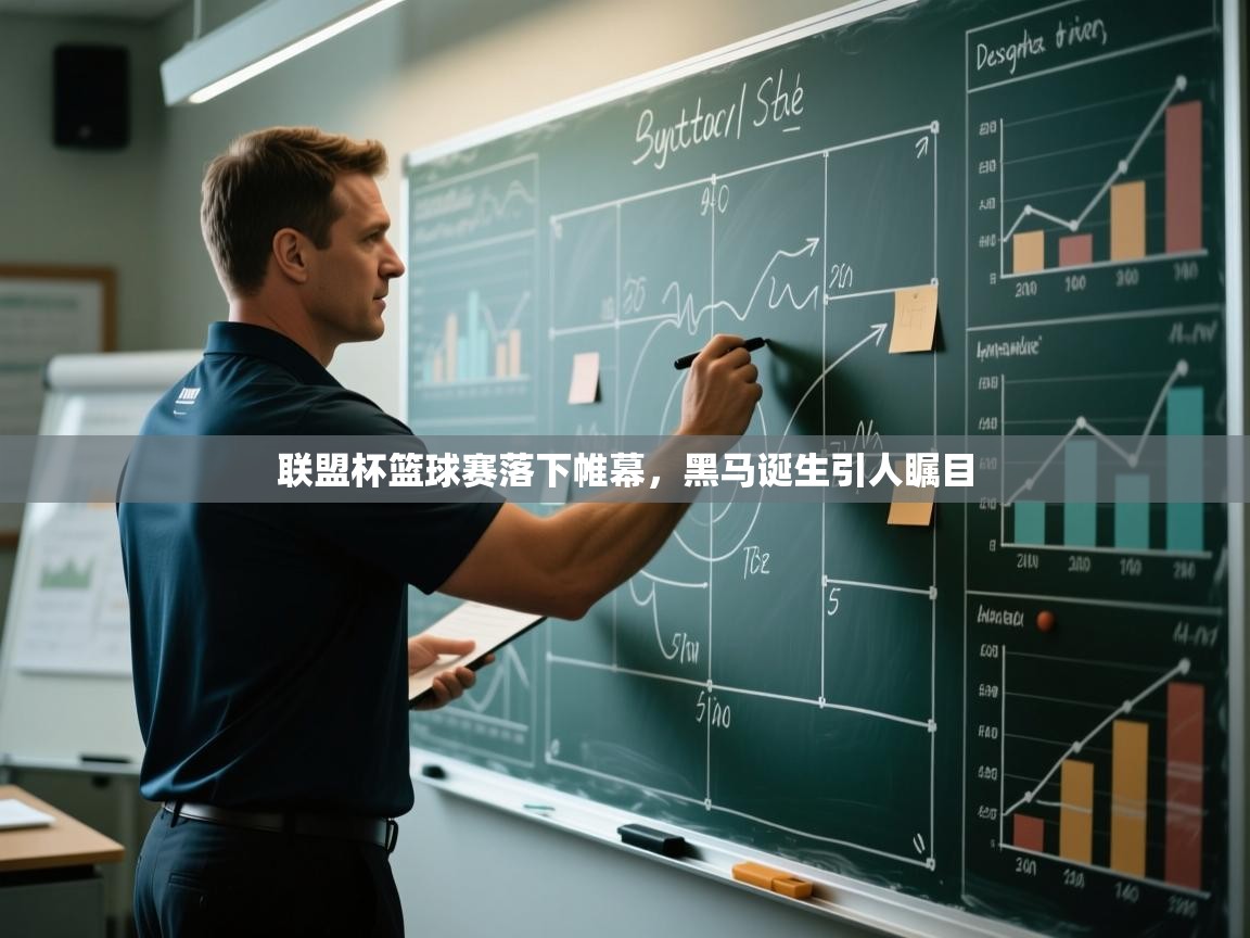 联盟杯篮球赛落下帷幕，黑马诞生引人瞩目  第1张