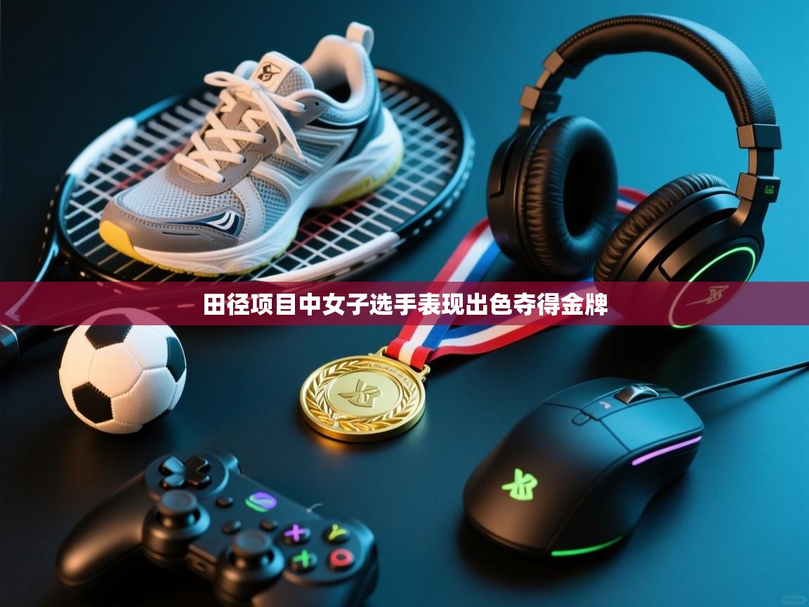 田径项目中女子选手表现出色夺得金牌  第1张