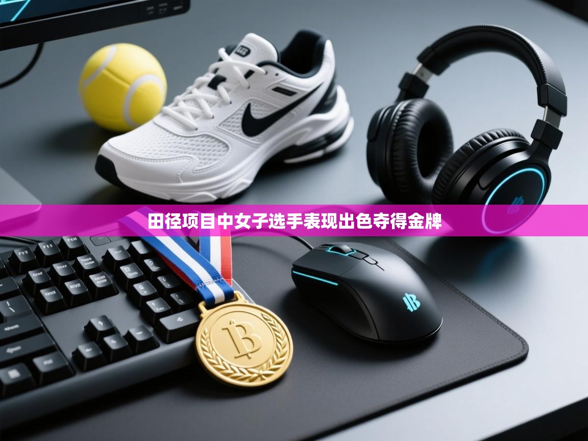 田径项目中女子选手表现出色夺得金牌  第2张