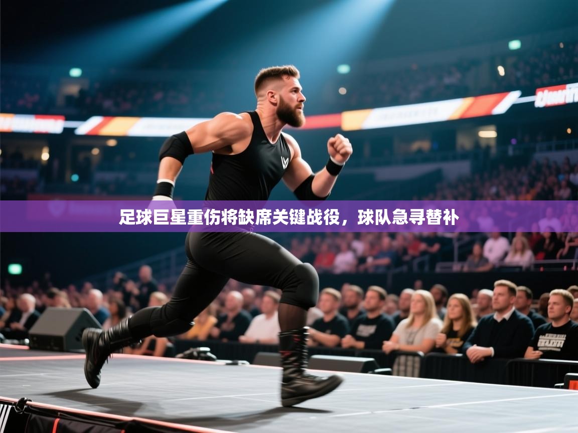 足球巨星重伤将缺席关键战役，球队急寻替补  第2张