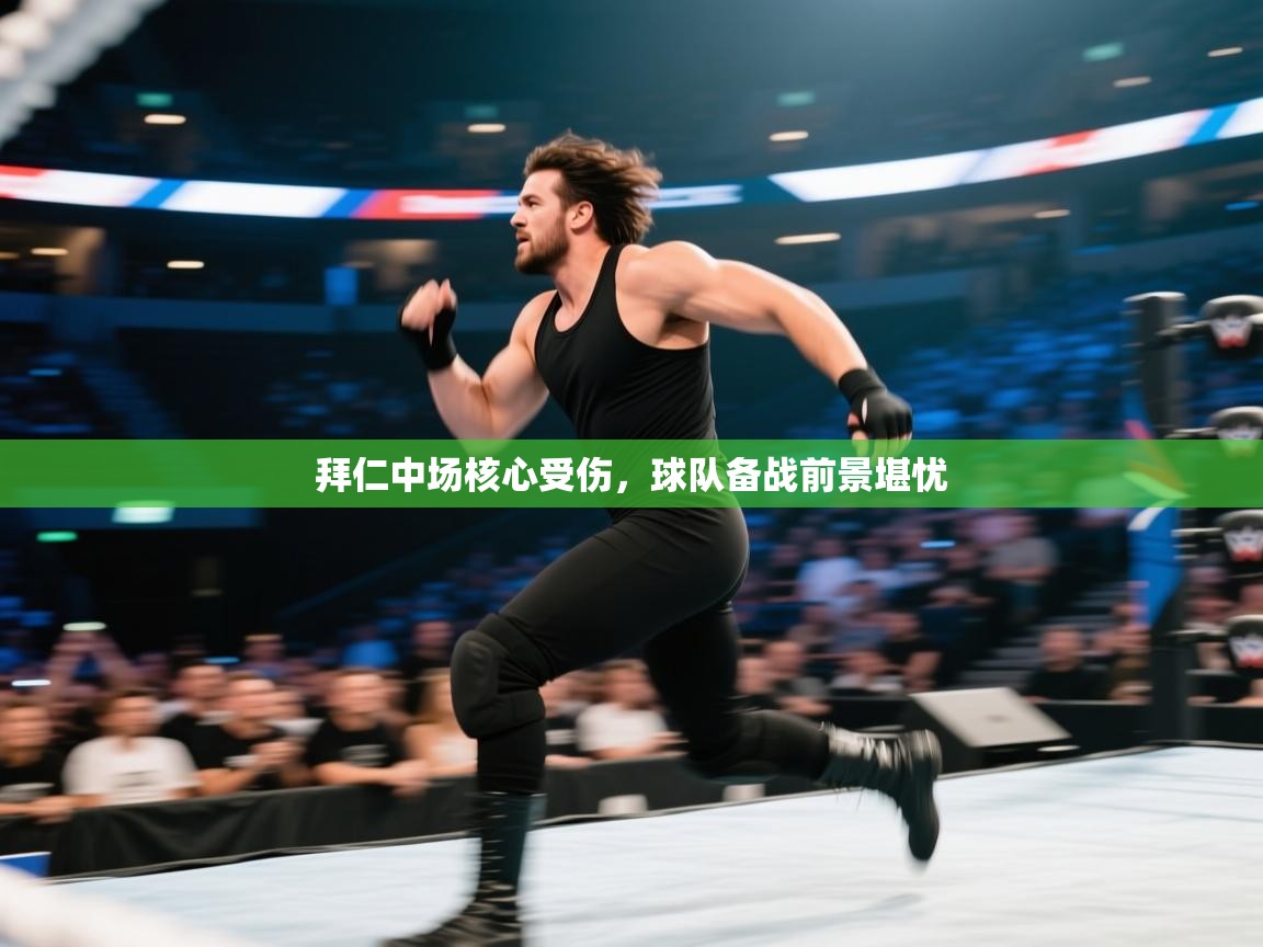 拜仁中场核心受伤,球队备战前景堪忧 第2张