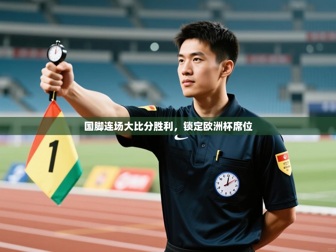 国脚连场大比分胜利，锁定欧洲杯席位  第2张