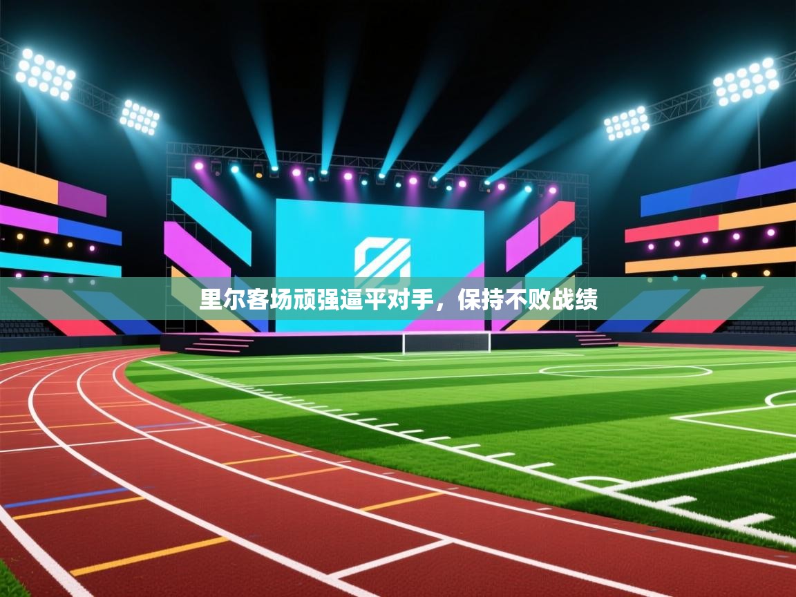 里尔客场顽强逼平对手，保持不败战绩