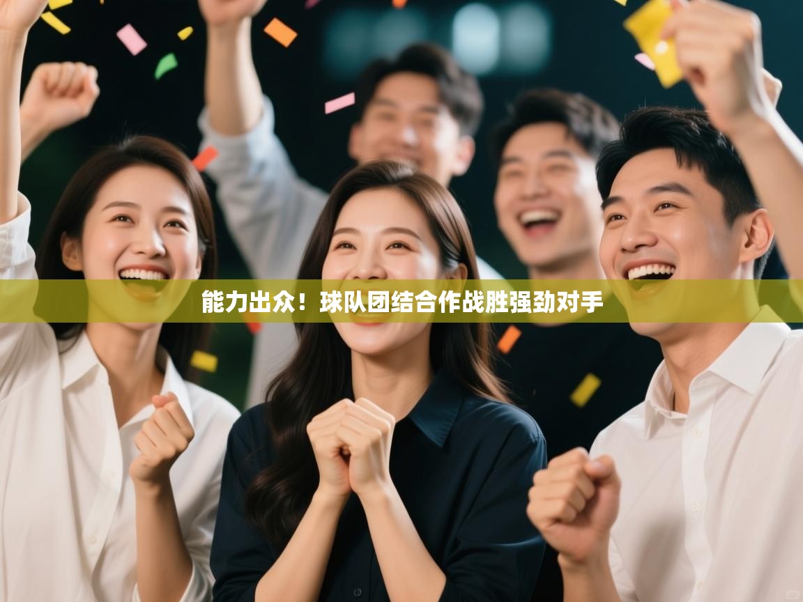 能力出众！球队团结合作战胜强劲对手