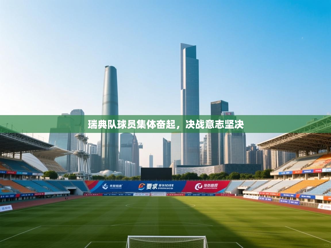 瑞典队球员集体奋起，决战意志坚决