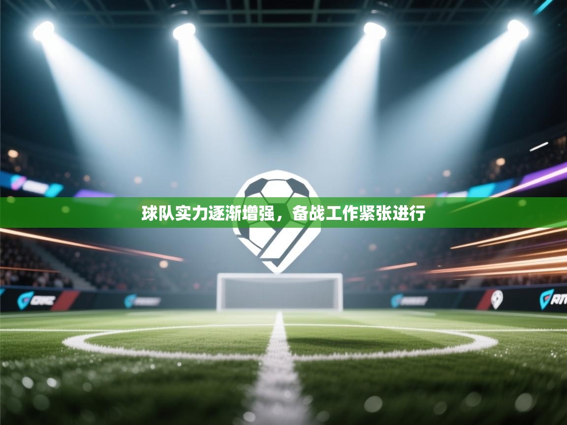 球队实力逐渐增强，备战工作紧张进行  第2张