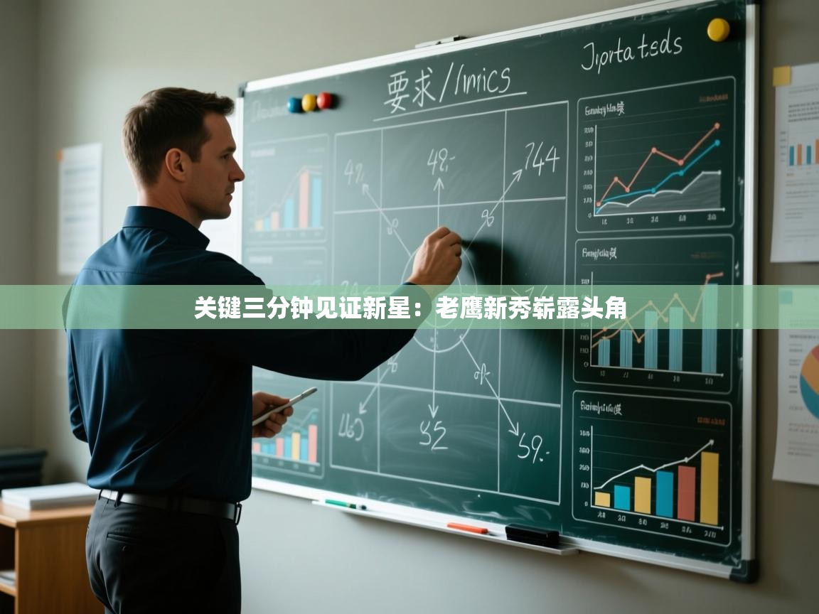 关键三分钟见证新星：老鹰新秀崭露头角  第2张