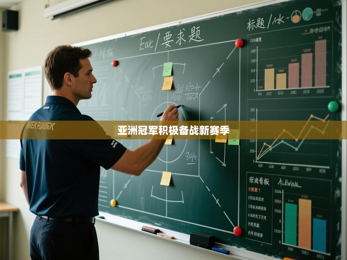 亚洲冠军积极备战新赛季 第2张