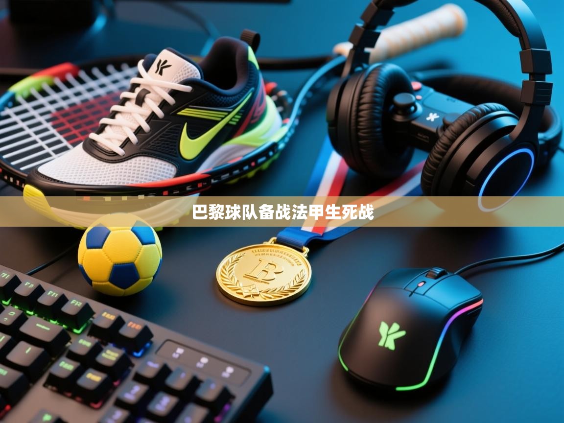 巴黎球队备战法甲生死战  第1张