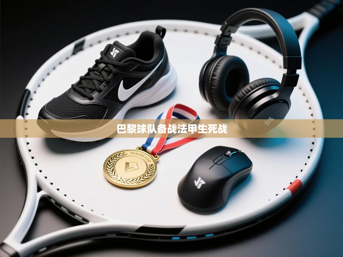 巴黎球队备战法甲生死战  第2张