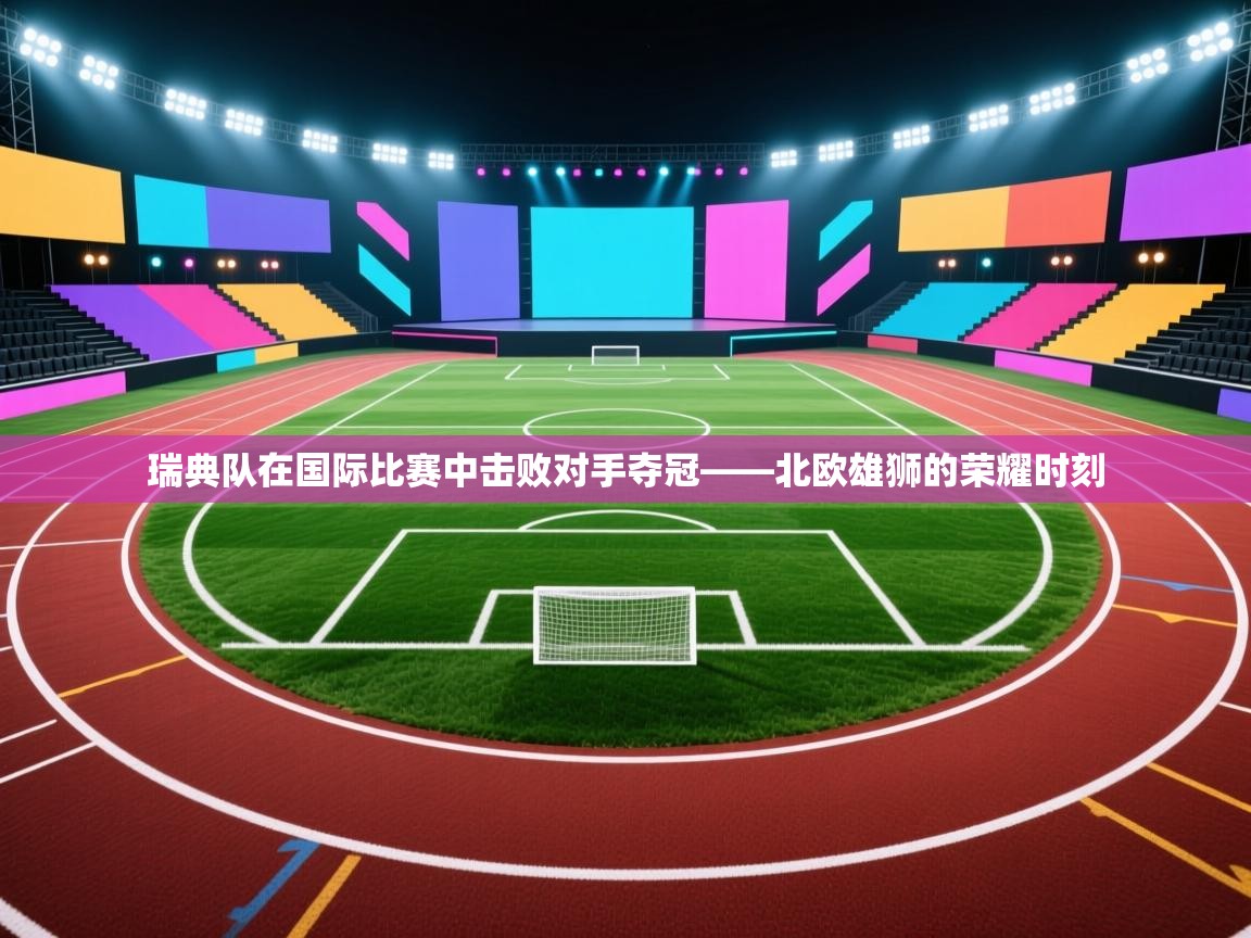 瑞典队在国际比赛中击败对手夺冠——北欧雄狮的荣耀时刻  第2张