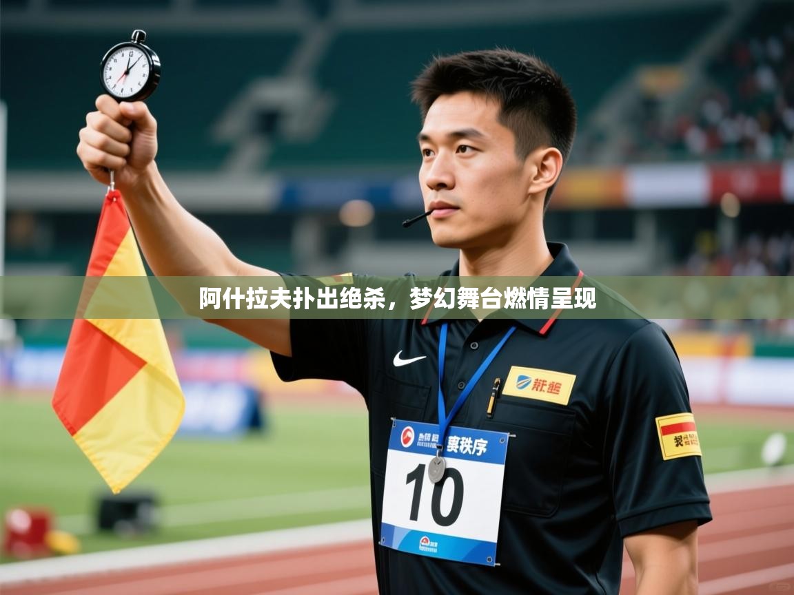 阿什拉夫扑出绝杀，梦幻舞台燃情呈现  第2张