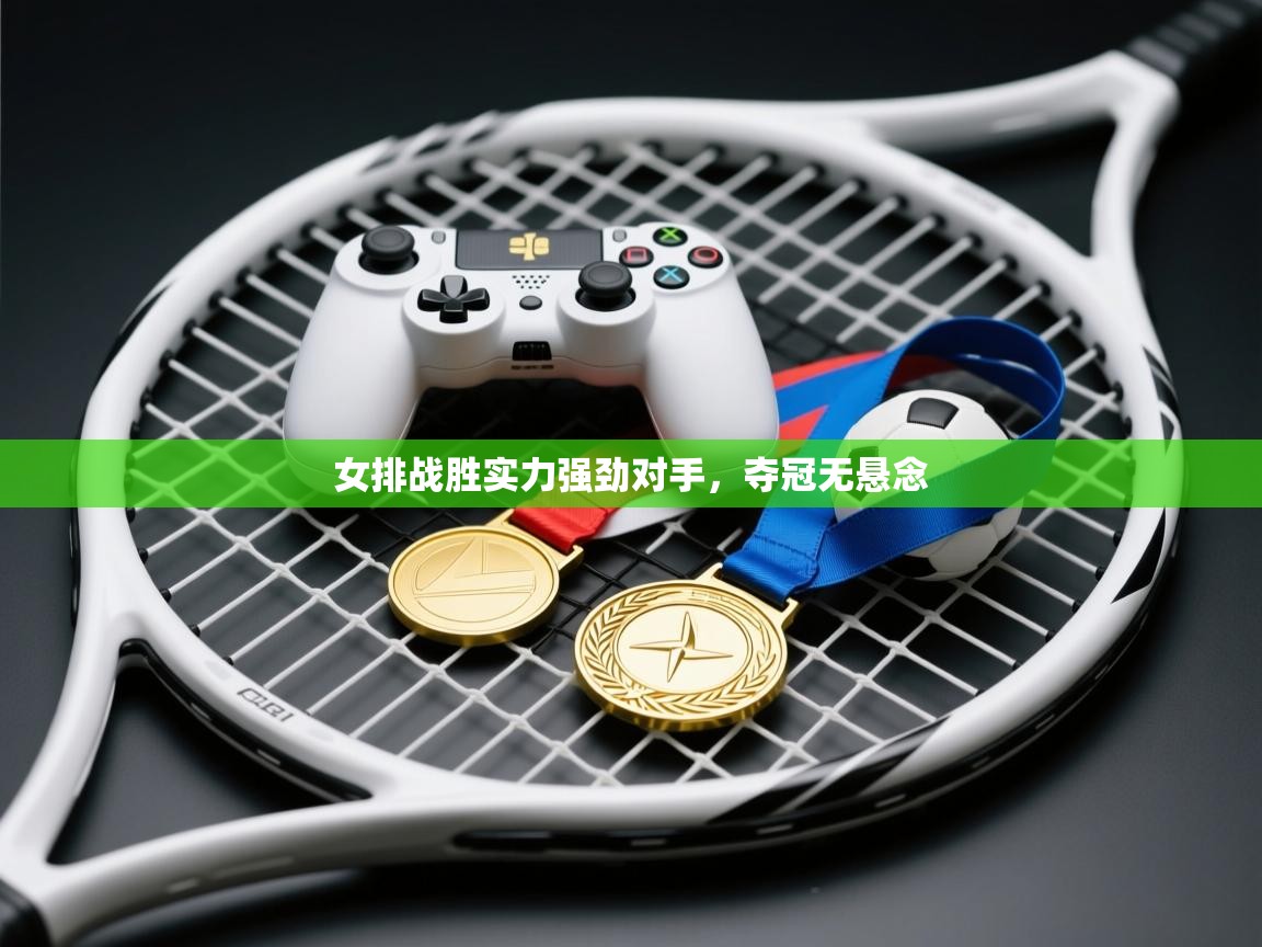 女排战胜实力强劲对手，夺冠无悬念  第2张