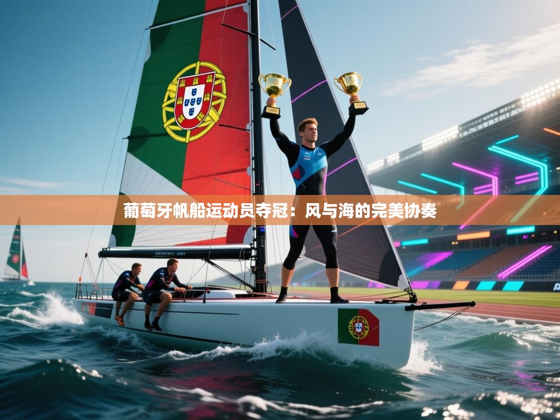 葡萄牙帆船运动员夺冠：风与海的完美协奏  第2张