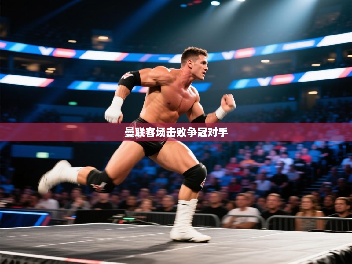 曼联客场击败争冠对手  第1张