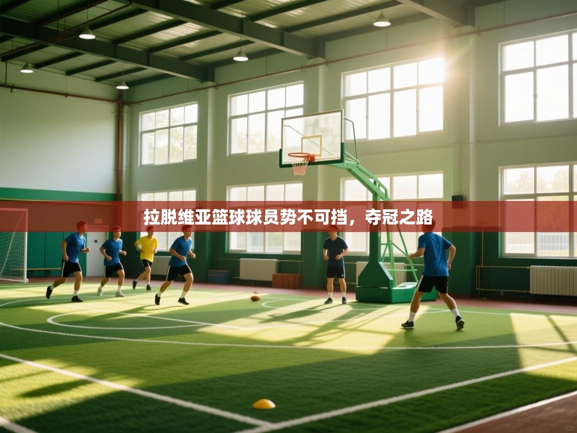 拉脱维亚篮球球员势不可挡，夺冠之路  第1张