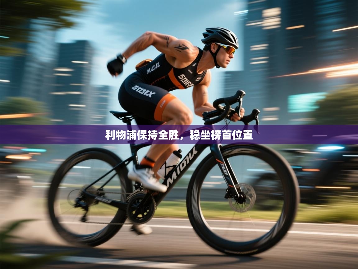 利物浦保持全胜，稳坐榜首位置