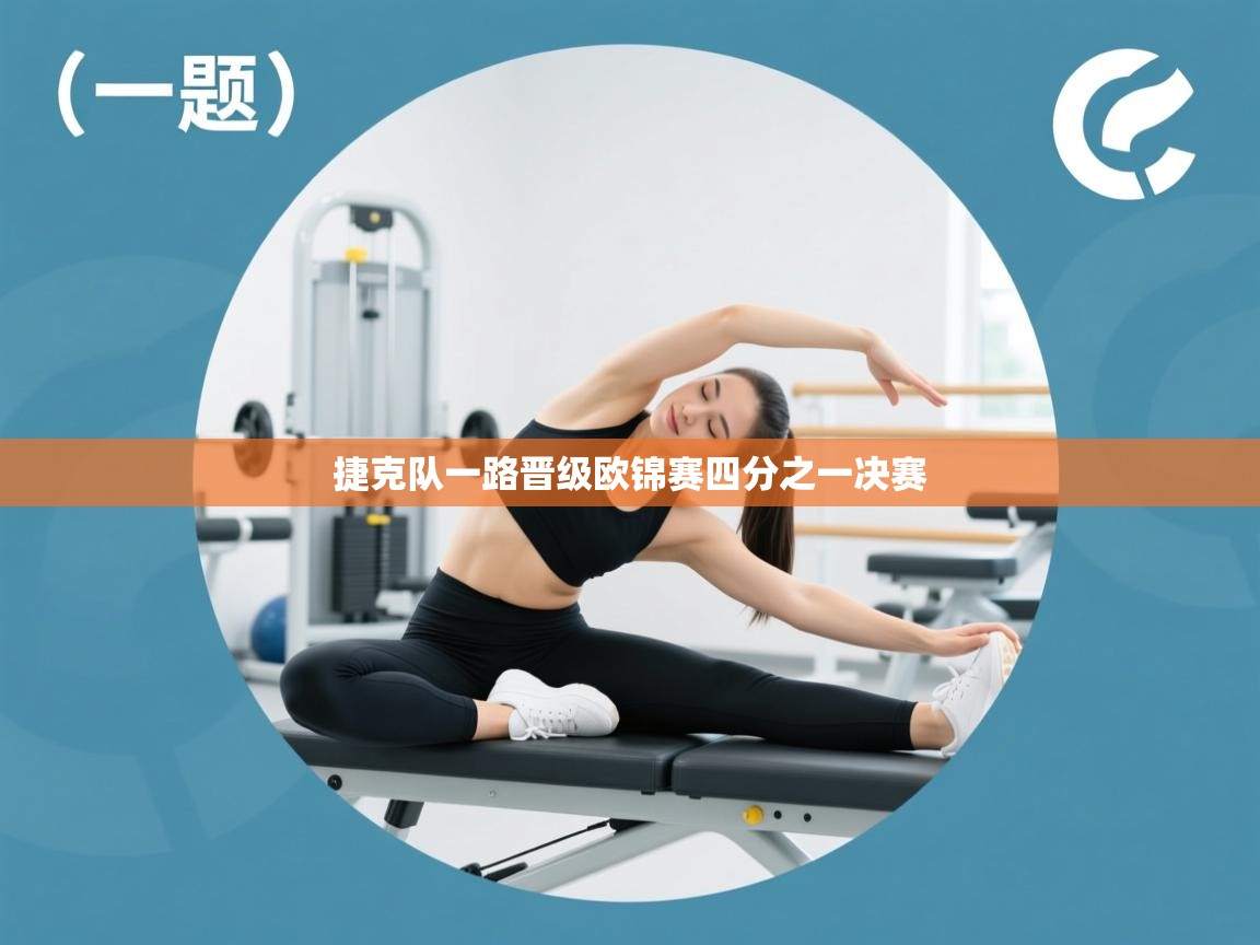 捷克队一路晋级欧锦赛四分之一决赛