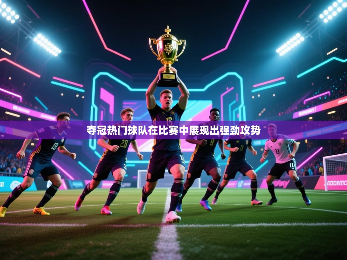 夺冠热门球队在比赛中展现出强劲攻势  第2张