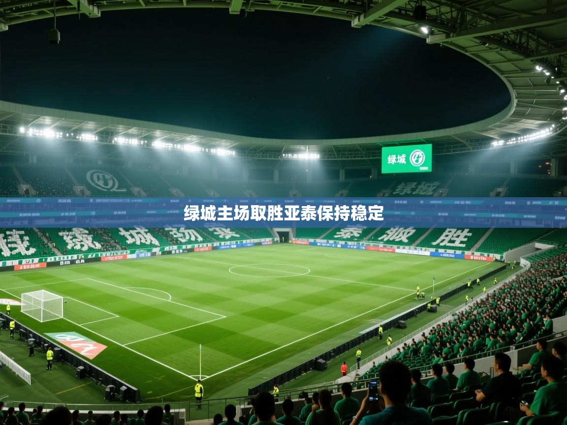 绿城主场取胜亚泰保持稳定  第1张