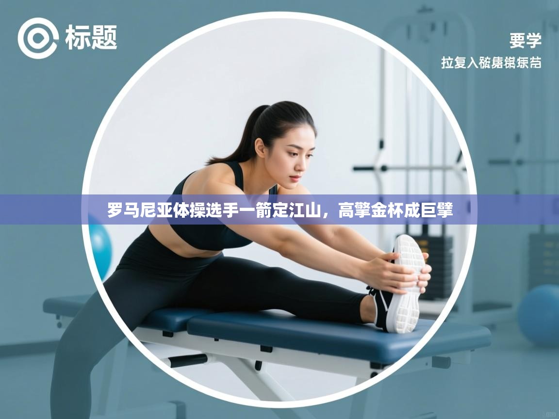 罗马尼亚体操选手一箭定江山，高擎金杯成巨擘  第1张