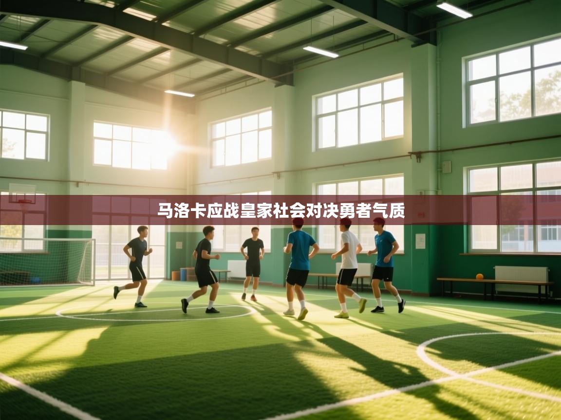 马洛卡应战皇家社会对决勇者气质  第2张