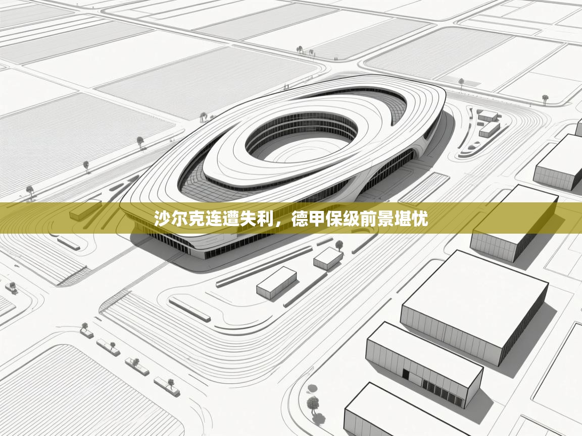 沙尔克连遭失利,德甲保级前景堪忧 第2张