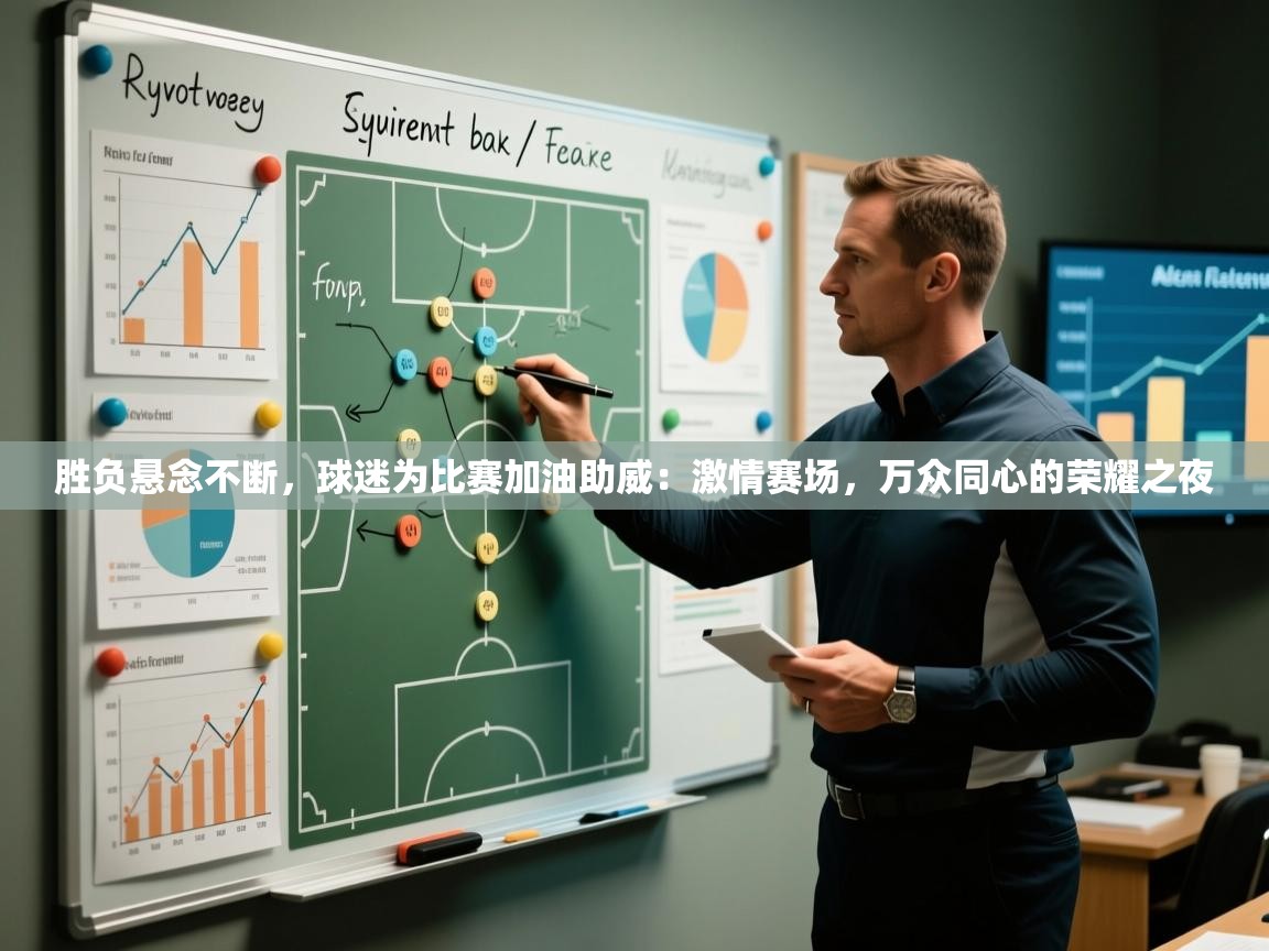 胜负悬念不断，球迷为比赛加油助威：激情赛场，万众同心的荣耀之夜  第2张